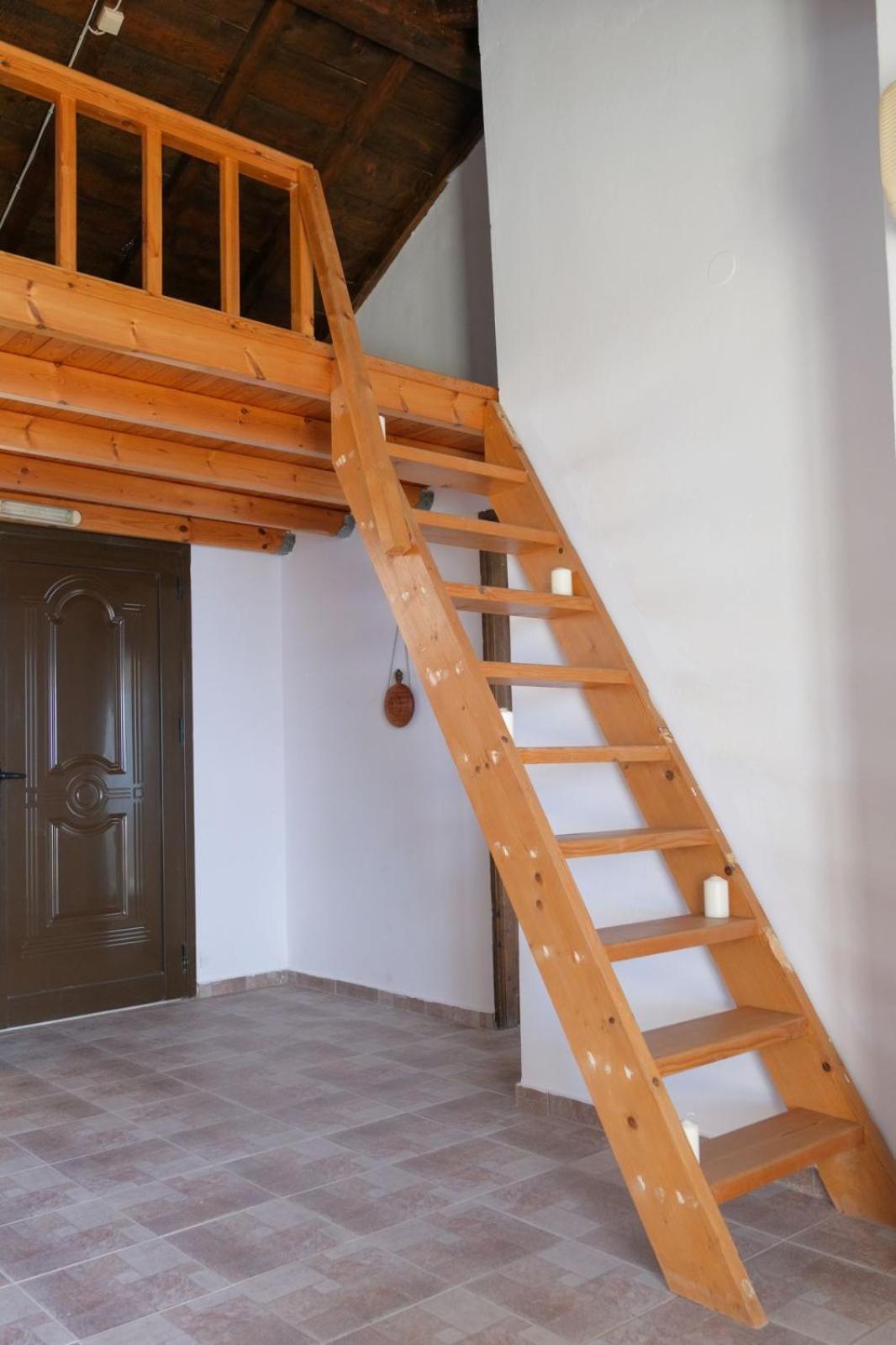 Dream Beyond Villas Ormos Koumeikon Dış mekan fotoğraf